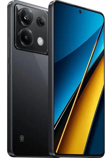 HONOR 400 ve POCO X6 Karşılaştırması: Performans ve Özellikler Analizi 2