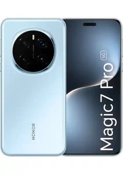 HONOR Magic 7 Pro ile POCO F7 Pro Karşılaştırması: Özellikler ve Performans Analizi