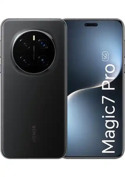 HONOR Magic 7 Pro ve Samsung Galaxy S25 Ultra Karşılaştırması: Özellikler ve Performans Analizi