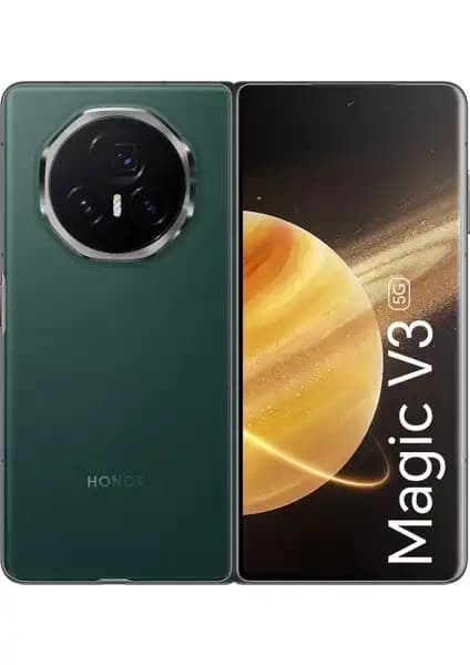 HONOR Magic V3 ve Samsung Galaxy Z Flip6 Karşılaştırması: Tasarım ve Özellikler Analizi 1