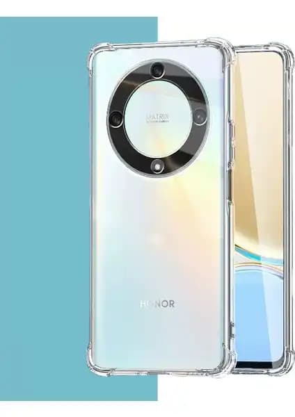 Honor X9A için Kılıf Karşılaştırması: Hava Yastıklı ve Manyetik Deri Tasarımın Avantajları 1