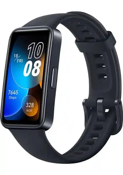 Huawei Band 8 ve Xiaomi Smart Band 10 Ceramic Edition Karşılaştırması: Özellikler ve Kullanıcı Yorumları