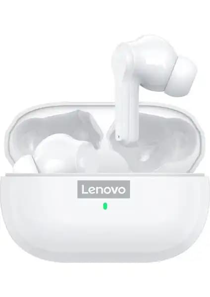 Huawei Freebuds SE ve Lenovo LP1S Kablosuz Kulaklık Karşılaştırması 2023 2