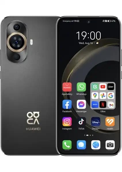 Huawei Nova 11 ve Nova 12i Akıllı Telefon Modellerinin Detaylı Karşılaştırması 1