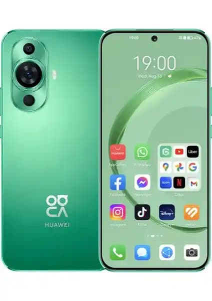 Huawei Nova 11 ve Nova 12i Karşılaştırması: Performans, Kamera ve Batarya Analizi