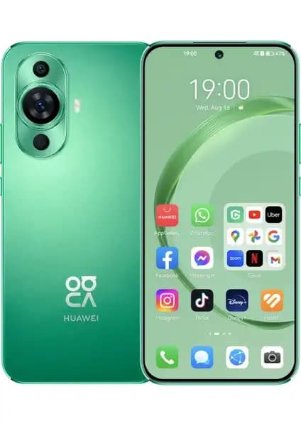 Huawei Nova 11 ve Nova 12S Karşılaştırması: Hangi Model Sizin İçin Daha Uygun 1