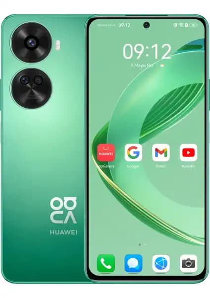 Huawei Nova 12 SE ve Nova 12i Modellerinin Detaylı Karşılaştırması 1