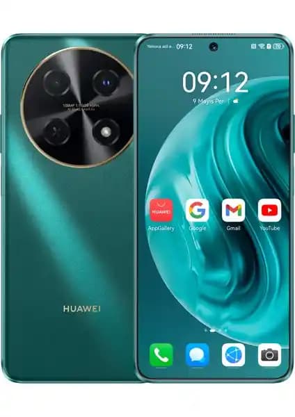 Huawei Nova 12i ve POCO C65 Akıllı Telefonları Karşılaştırması 2023