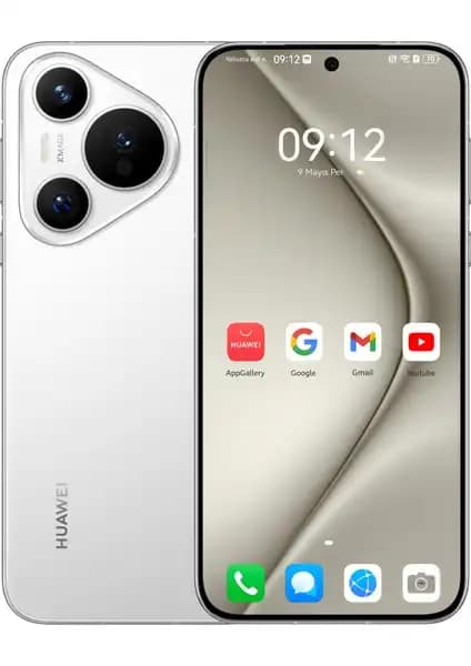 Huawei Pura 70 ile Samsung Galaxy S24 Ultra Karşılaştırması: Özellikler ve Performans Analizi 1