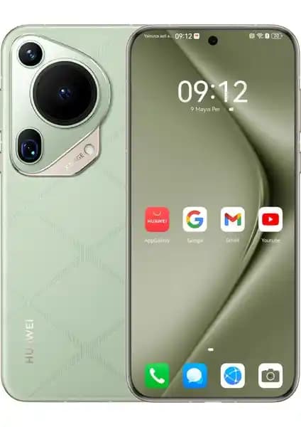 Huawei Pura 70 Ultra ve POCO F7 Ultra Akıllı Telefon Karşılaştırması ve Özellikleri