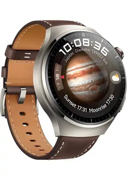Huawei WATCH 4 PRO ile Watch Ultimate Karşılaştırması: Özellikler ve Kullanıcı Yorumları