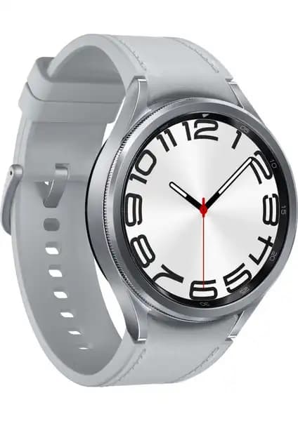 Huawei WATCH 4 PRO ve Samsung Galaxy Watch6 Classic Akıllı Saat Karşılaştırması 2