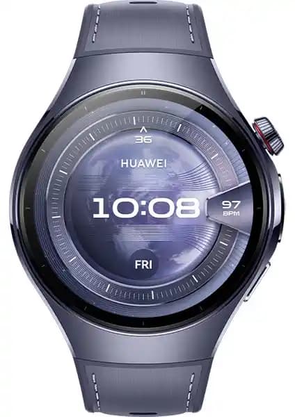 Huawei Watch 5 ve Ultimate Karşılaştırması: Tasarım, Özellikler ve Kullanıcı Yorumları