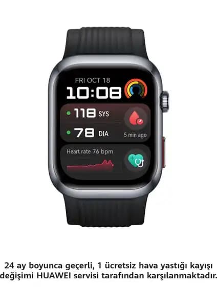Huawei Watch D2 ve Technodia Watch 8 Ultra Karşılaştırması: Özellikler ve Kullanıcı Yorumları 1