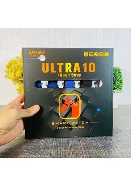 Huawei Watch D2 ve Technodia Watch 8 Ultra Karşılaştırması: Özellikler ve Kullanıcı Yorumları 2