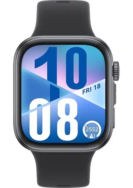 Huawei Watch Fit 2 ve Huawei Watch Fit 4 Akıllı Saatlerinin Detaylı Karşılaştırması 2