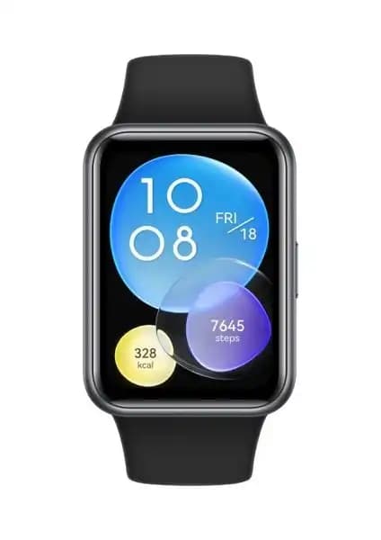 Huawei Watch Fit 2 ve Huawei Watch Fit 4 Karşılaştırması: Özellikler ve Farklar 1