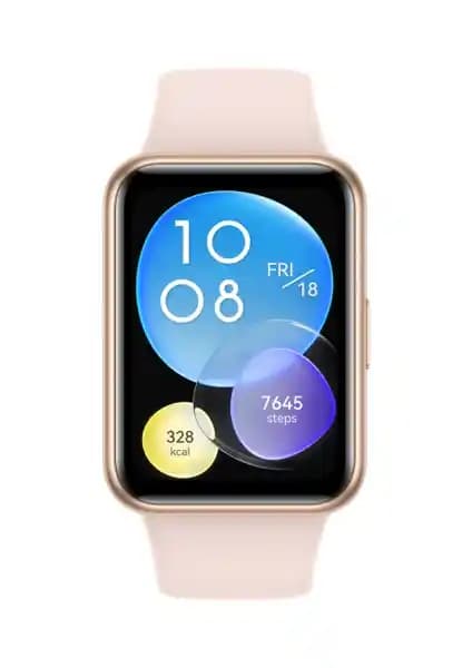 Huawei Watch Fit 2 ve Kospet Tank T2 Akıllı Saatlerin Detaylı Karşılaştırması