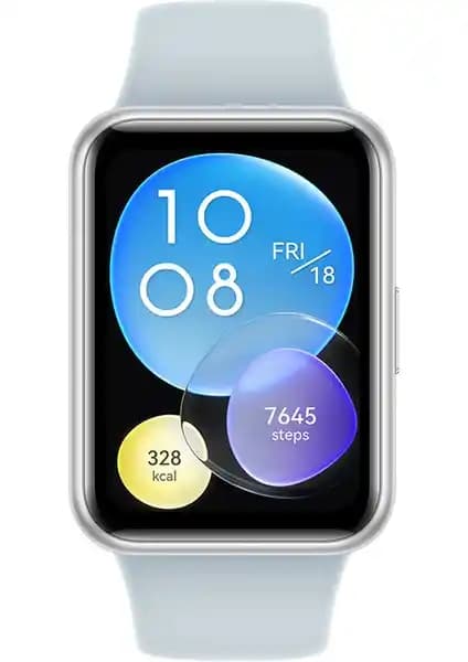 Huawei Watch Fit 2 ve Samsung Galaxy Watch 4 Karşılaştırması: Özellikler ve Fiyatlar