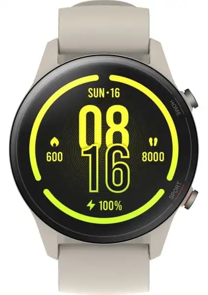 Huawei Watch Fit 2 ve Xiaomi Mi Watch Akıllı Saat Karşılaştırması: Hangi Model Daha Uygun 2