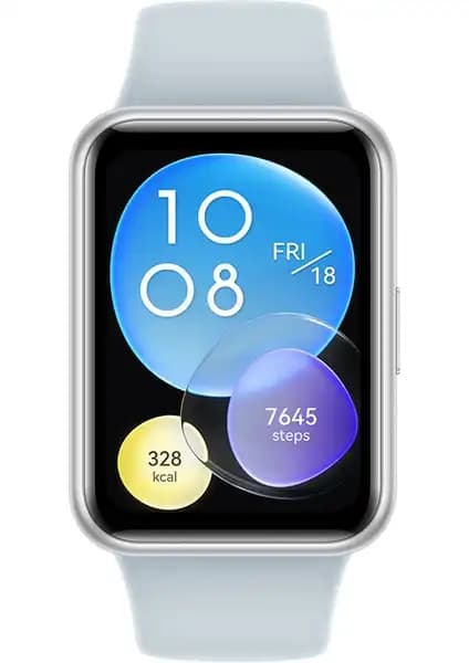 Huawei Watch Fit 2 ve Xiaomi Redmi Watch 4 Karşılaştırması: Hangi Akıllı Saat Sizin İçin Uygun 1