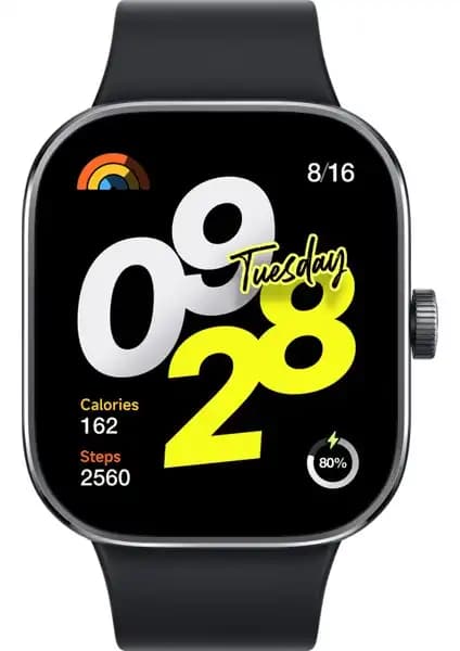Huawei Watch Fit 2 ve Xiaomi Redmi Watch 4 Karşılaştırması: Hangi Akıllı Saat Sizin İçin Uygun 2