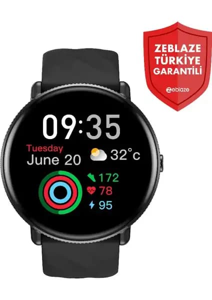 Huawei Watch Fit 2 ve ZeBlaze Gtr 3 Pro Akıllı Saat Karşılaştırması 2