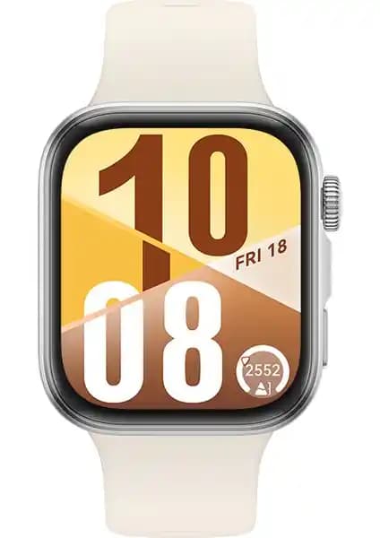 Huawei Watch Fit 4 ve GT4 46mm Akıllı Saatleri Karşılaştırması ve Özellikleri