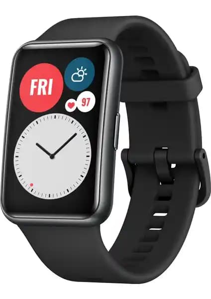 Huawei Watch Fit ve GT4 Karşılaştırması: Hangi Akıllı Saat Sizi Daha Çok Memnun Eder