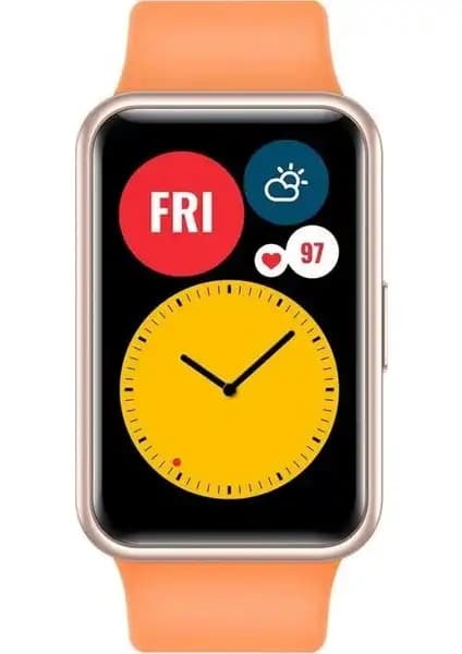 Huawei Watch Fit ve Samsung Galaxy Watch6 Karşılaştırması: Özellikler ve Kullanıcı Yorumları 1