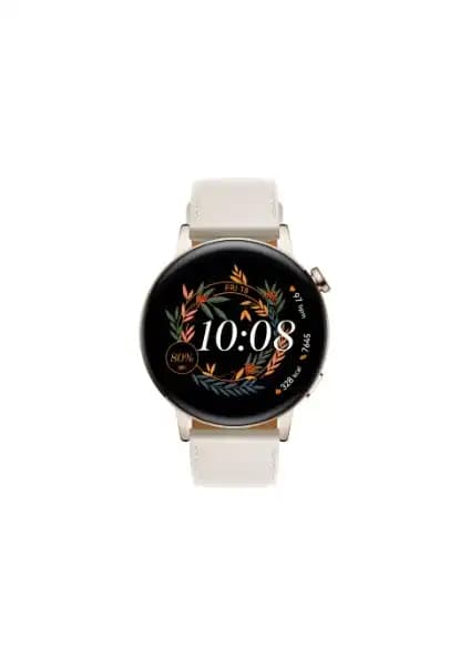 Huawei Watch GT 3 Elegant 42MM ve GT4 41MM Karşılaştırması: Tasarım ve Özellikler Analizi 1