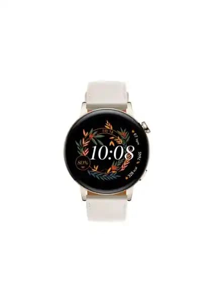 Huawei Watch GT 3 Elegant ve Samsung Galaxy Watch6 Karşılaştırması