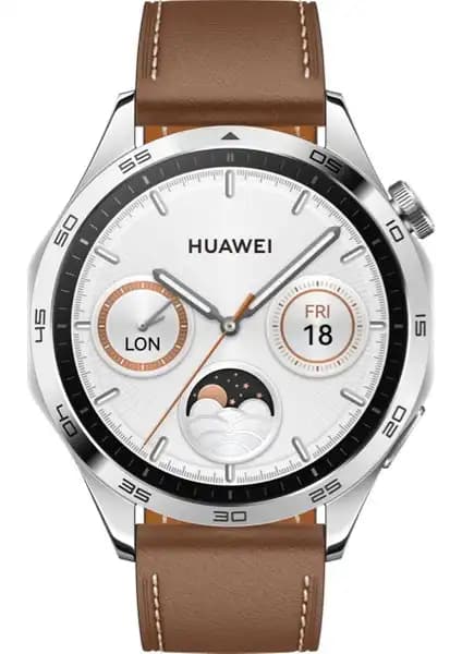 Huawei Watch GT 3 SE ve Huawei Watch GT 4 46mm Akıllı Saatleri Karşılaştırması 2