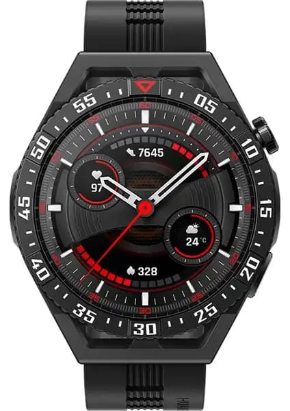 Huawei Watch GT 3 SE ve Xiaomi Watch S3 Karşılaştırması: Hangi Akıllı Saat Size Uygun 1