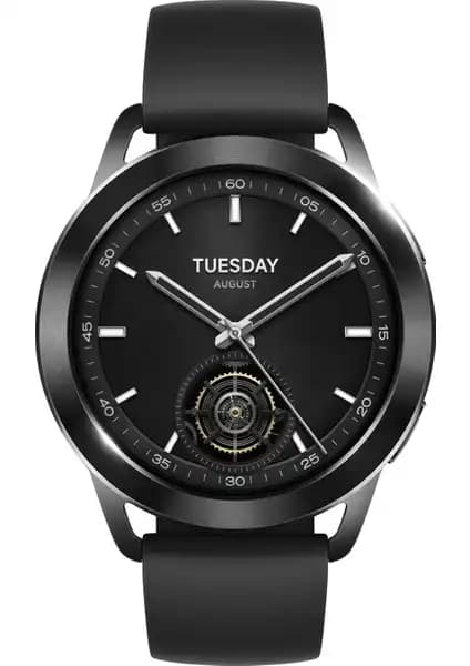 Huawei Watch GT 3 SE ve Xiaomi Watch S3 Karşılaştırması: Hangi Akıllı Saat Size Uygun 2