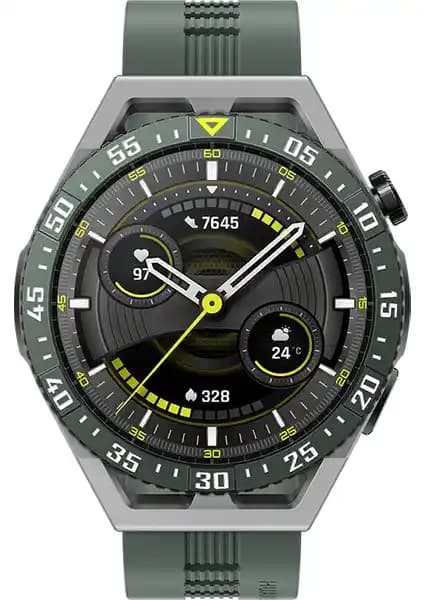 Huawei Watch GT 3 SE ve Xiaomi Watch S3 Karşılaştırması: Özellikler ve Kullanıcı Yorumları