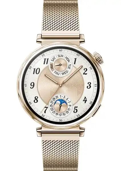 Huawei Watch GT 5 ve GT 3 Pro Karşılaştırması: Tasarım, Özellikler ve Kullanıcı Yorumları