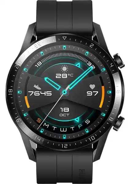 Huawei Watch GT2 ve Samsung Galaxy Watch Ultra Karşılaştırması: Hangi Akıllı Saat Size Uygun