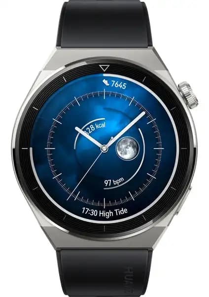 Huawei Watch GT3 Pro ile Xiaomi Watch 2 Karşılaştırması: Özellikler ve Kullanıcı Yorumları 1