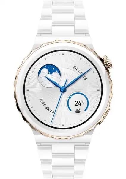 Huawei Watch GT3 Pro ve GT4 Karşılaştırması: Hangi Akıllı Saat Sizin İçin Uygun 1