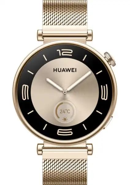 Huawei Watch GT3 Pro ve GT4 Karşılaştırması: Hangi Akıllı Saat Sizin İçin Uygun 2