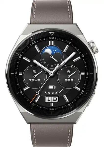 Huawei Watch GT3 Pro ve Xiaomi Watch S4 Rainbow Akıllı Saatleri Karşılaştırması