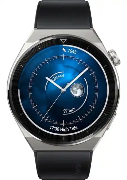Huawei Watch GT3 Pro ve ZeBlaze Vibe 7 Lite Akıllı Saat Karşılaştırması