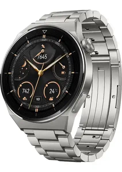 Huawei Watch GT3 Pro ve ZeBlaze Vibe 7 Pro Akıllı Saatleri Karşılaştırması