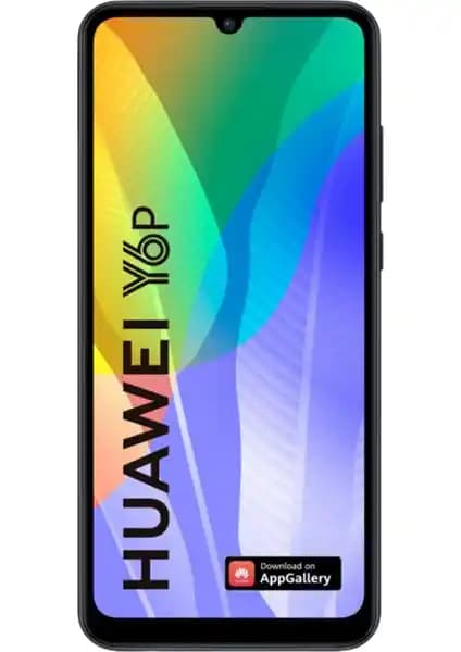 Huawei Y6p ve Reeder P13 Blue Max Akıllı Telefonları Karşılaştırması 2023