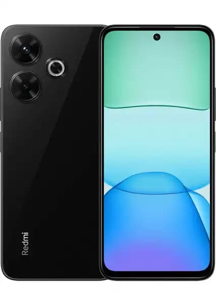 Huawei Y6p ve Xiaomi Redmi 13 Akıllı Telefon Modellerinin Detaylı Karşılaştırması 2