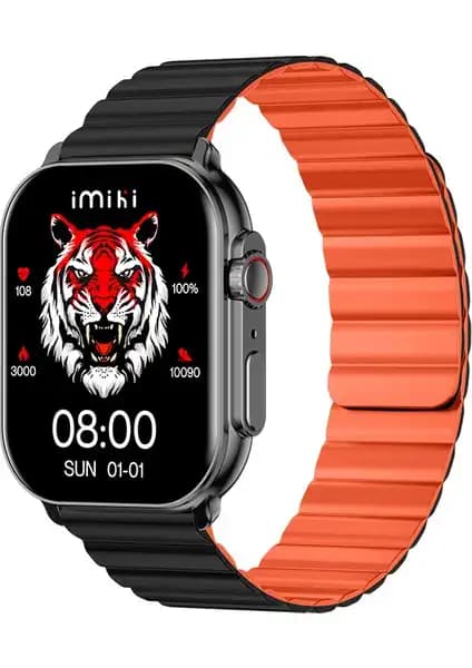 İmiki Imıkı Sf1 ve Qcy Active Gx Akıllı Saat Karşılaştırması: Özellikler ve Kullanıcı Yorumları 1