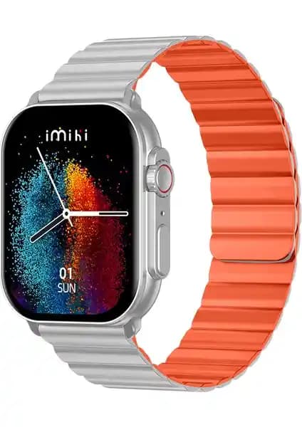 İmiki Imıkı Sf1 ve Xiaomi Redmi Watch 4 Karşılaştırması: Hangi Akıllı Saat Sizin İçin Daha Uygun