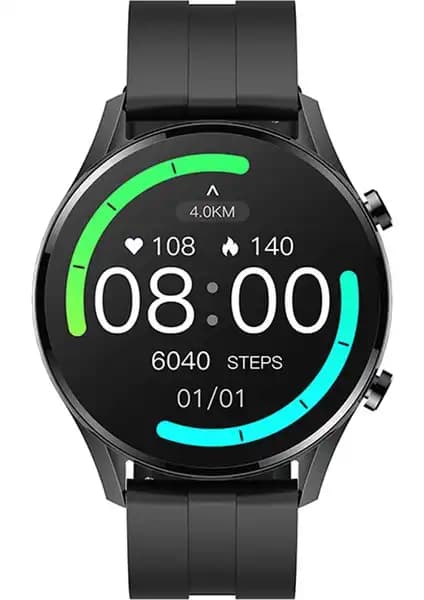 İmilab W12 ve Inteya Hiwatch Talk Akıllı Saat Karşılaştırması: Özellikler ve Kullanıcı Yorumları 1
