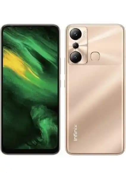 Infinix Hot 20i ve Realme C55 Akıllı Telefonları Karşılaştırması ve Özellik Analizi